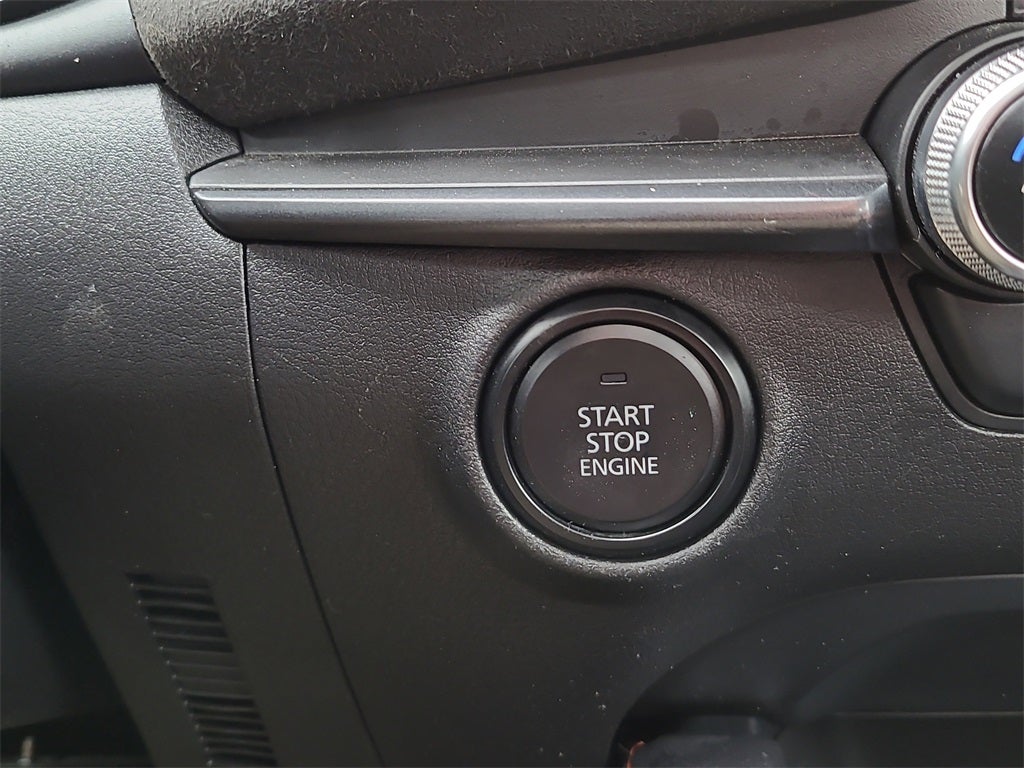 2024 Mazda Mazda3 2.5 Carbon Turbo