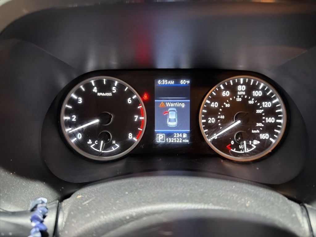 2021 Nissan Sentra S