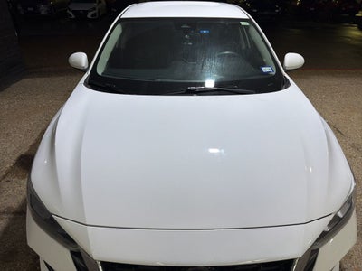 2021 Nissan Sentra S