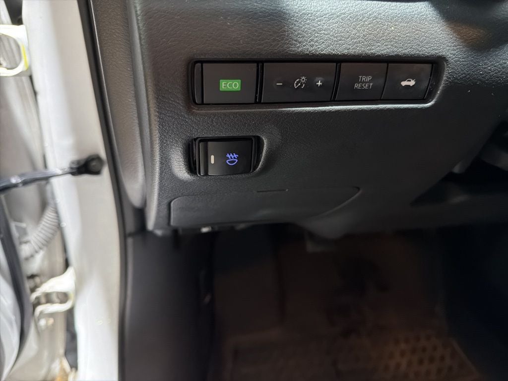 2021 Nissan Sentra S