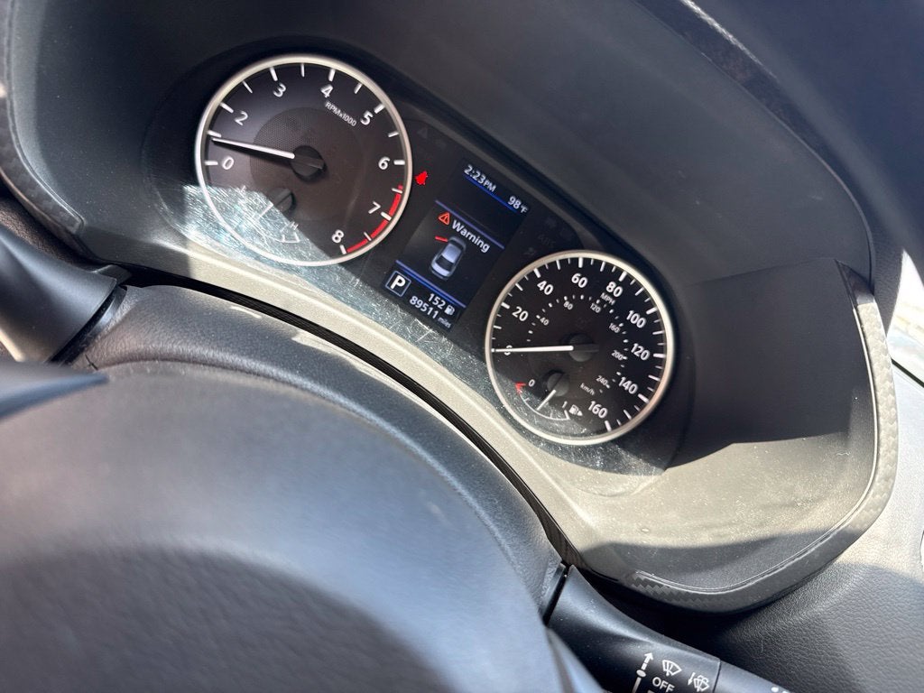 2022 Nissan Sentra S