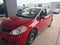 2012 Nissan Versa 1.8 S