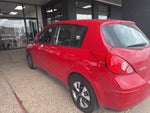 2012 Nissan Versa 1.8 S
