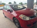 2012 Nissan Versa 1.8 S