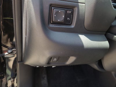 2019 Nissan Versa 1.6 SV