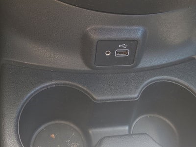 2019 Nissan Versa 1.6 SV