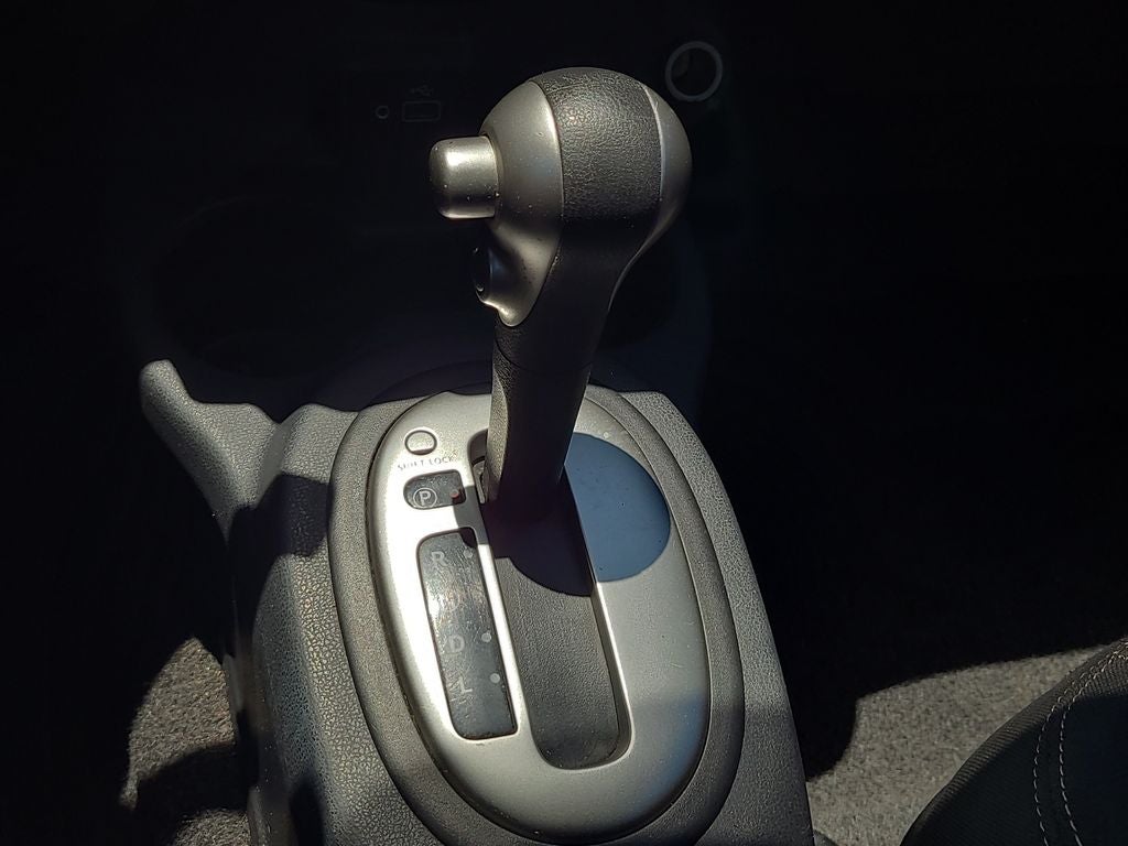 2019 Nissan Versa 1.6 SV