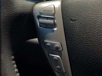 2019 Nissan Versa 1.6 SV
