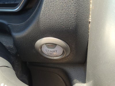 2019 Nissan Versa 1.6 SV