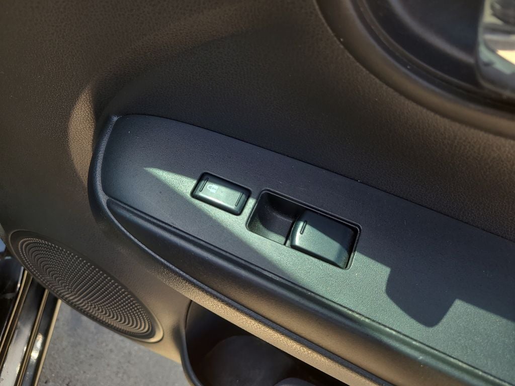 2019 Nissan Versa 1.6 SV