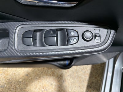 2021 Nissan Versa 1.6 SV