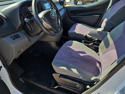 2018 Nissan NV200 SV