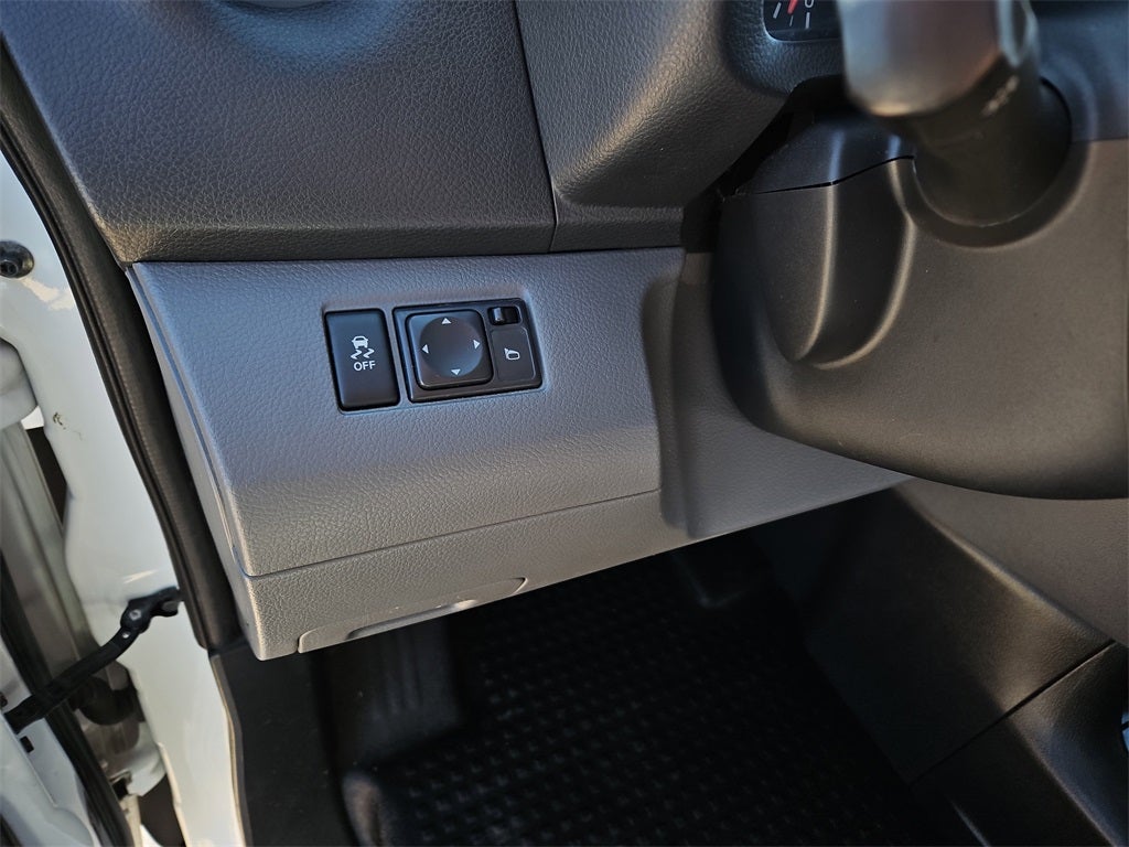 2018 Nissan NV200 SV