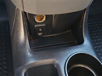 2018 Nissan NV200 SV