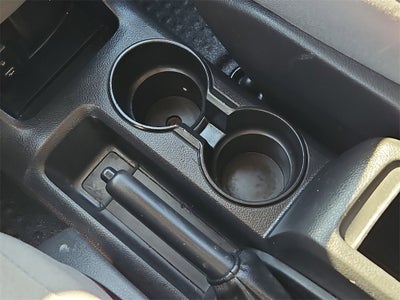 2018 Nissan NV200 SV