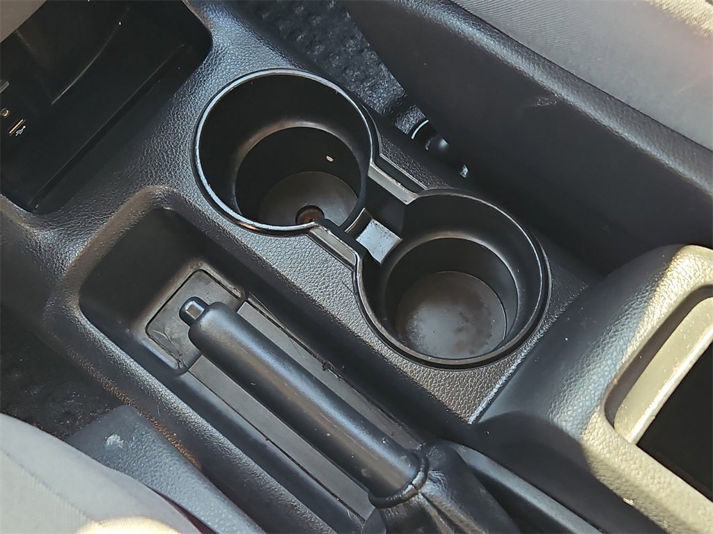 2018 Nissan NV200 SV