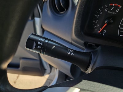 2018 Nissan NV200 SV