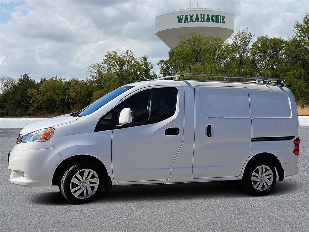 2018 Nissan NV200 SV
