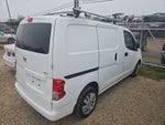 2018 Nissan NV200 SV