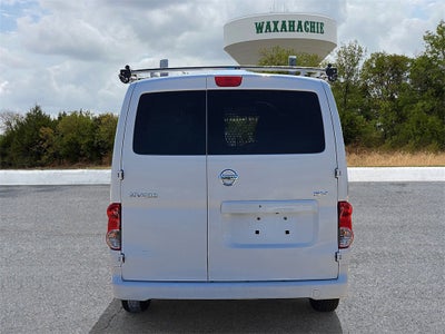 2018 Nissan NV200 SV