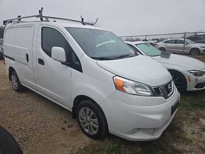 2018 Nissan NV200 SV