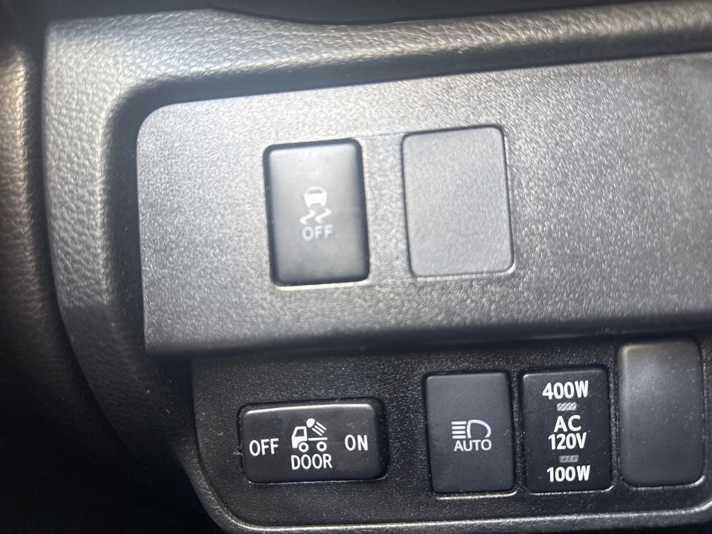 2022 Toyota Tacoma TRD Sport V6