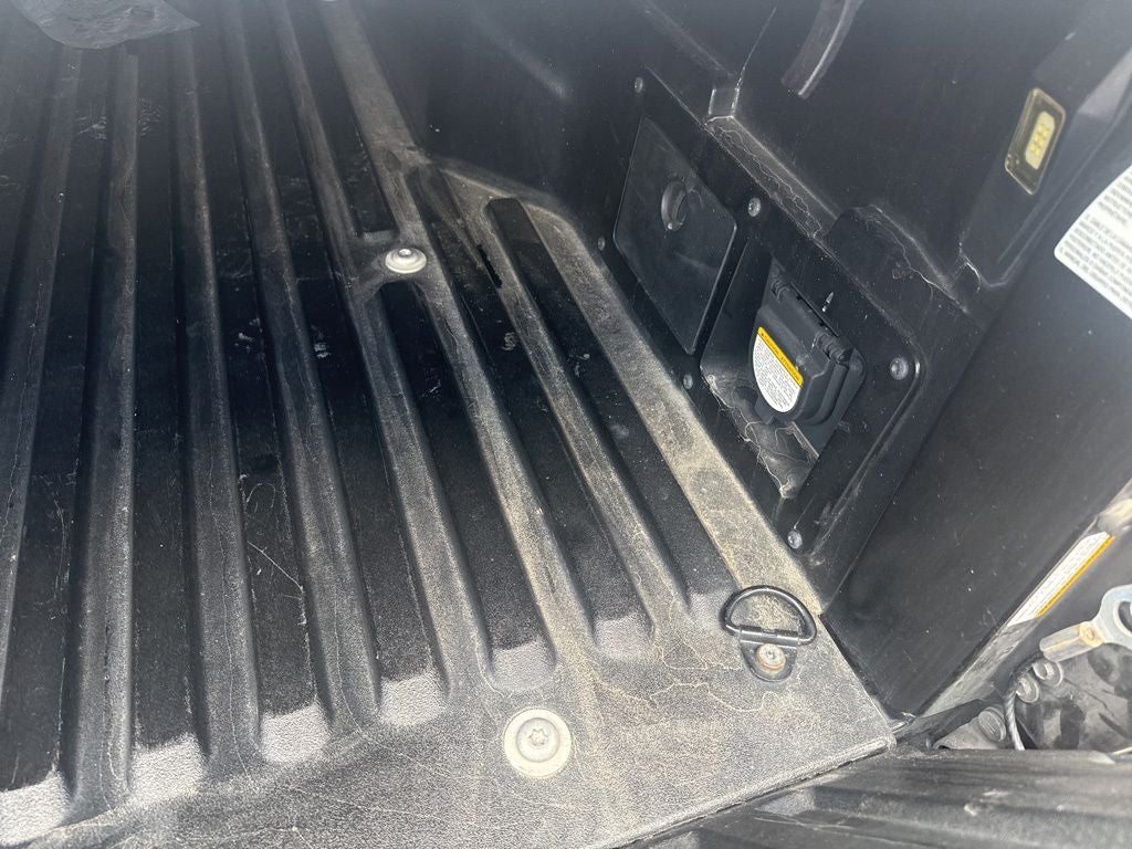 2022 Toyota Tacoma TRD Sport V6