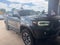 2022 Toyota Tacoma TRD Sport V6