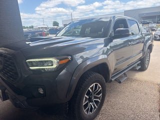 2022 Toyota Tacoma TRD Sport V6