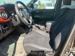 2016 Toyota Tacoma TRD Off-Road
