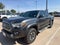 2016 Toyota Tacoma TRD Off-Road