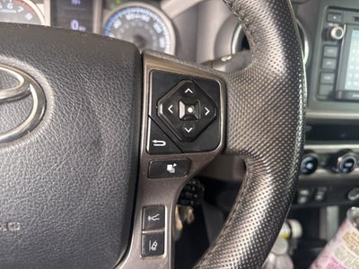 2018 Toyota Tacoma SR5 V6