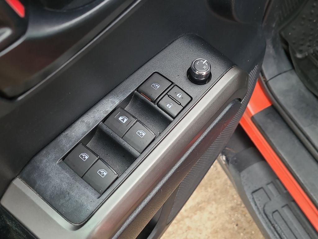 2018 Toyota Tacoma SR5 V6