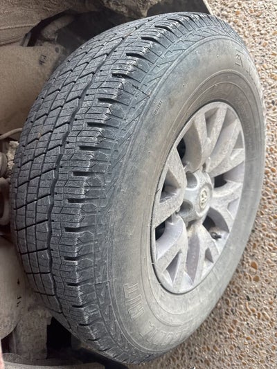 2018 Toyota Tacoma SR5 V6