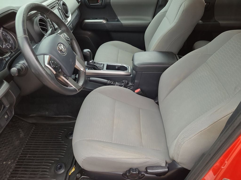 2018 Toyota Tacoma SR5 V6