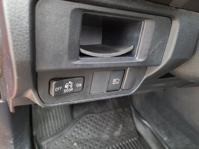 2018 Toyota Tacoma SR5 V6