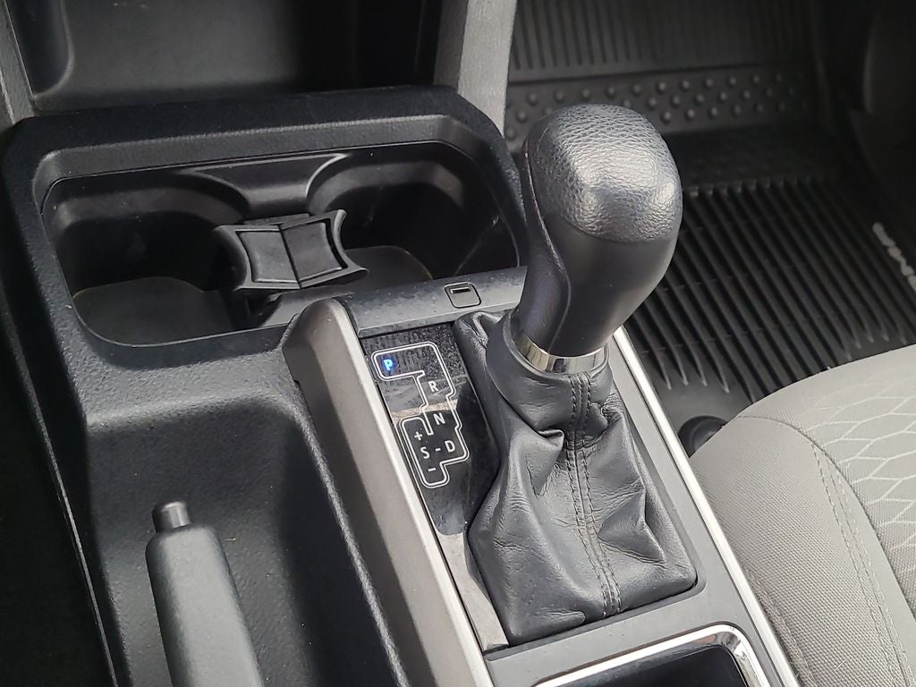 2018 Toyota Tacoma SR5 V6