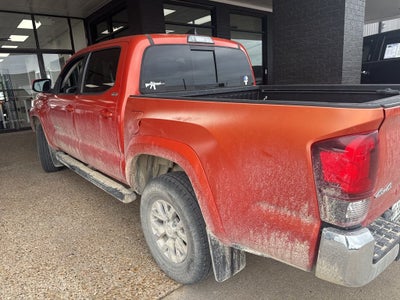 2018 Toyota Tacoma SR5 V6