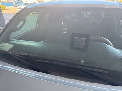 2019 Toyota Tacoma TRD Off-Road V6