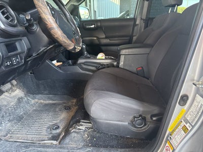 2019 Toyota Tacoma TRD Off-Road V6