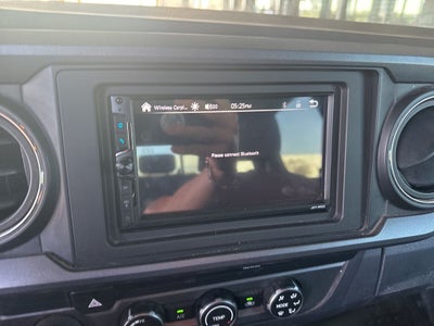 2019 Toyota Tacoma TRD Off-Road V6