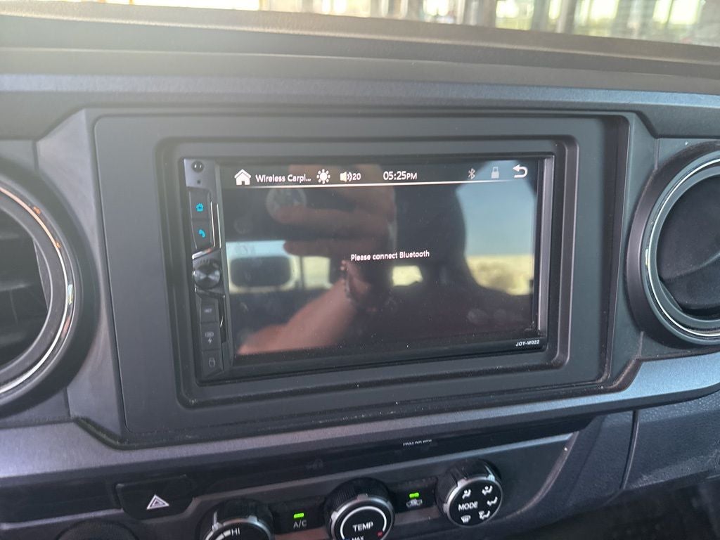 2019 Toyota Tacoma TRD Off-Road V6