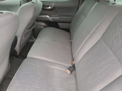 2019 Toyota Tacoma TRD Off-Road V6