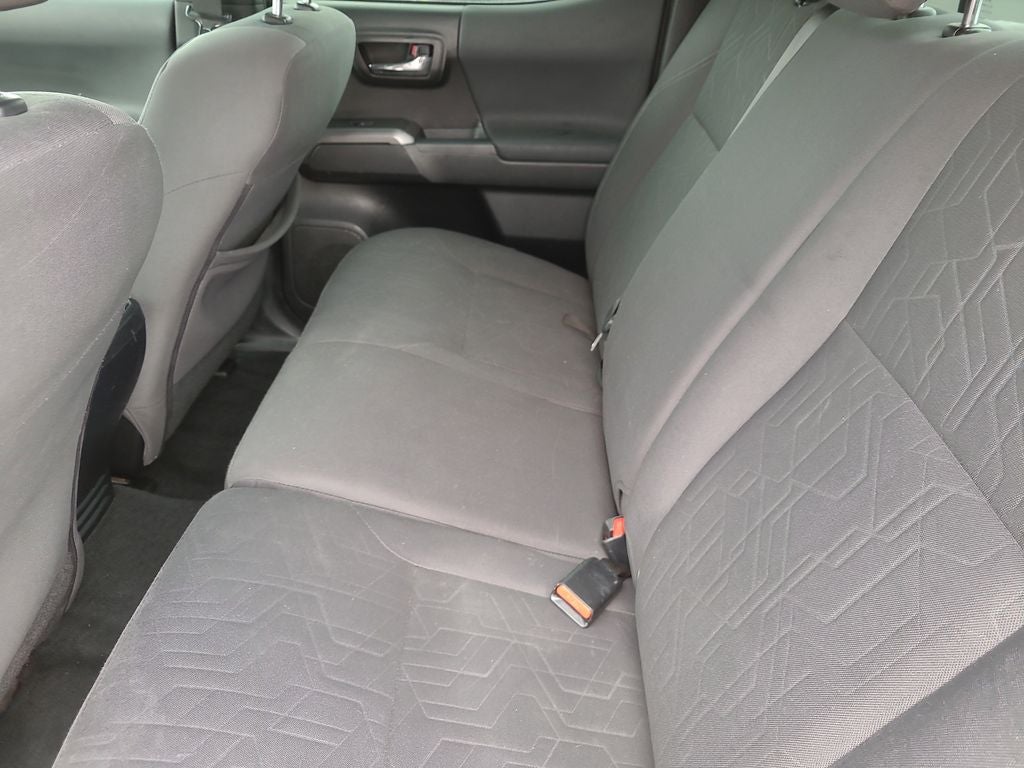 2019 Toyota Tacoma TRD Off-Road V6