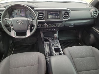 2019 Toyota Tacoma TRD Off-Road V6