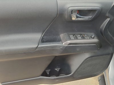 2019 Toyota Tacoma TRD Off-Road V6