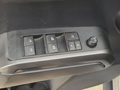 2019 Toyota Tacoma TRD Off-Road V6