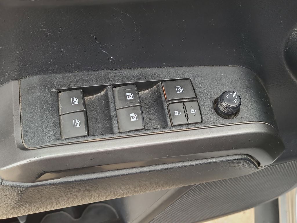 2019 Toyota Tacoma TRD Off-Road V6