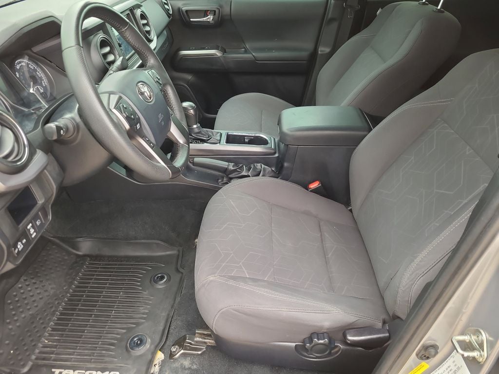 2019 Toyota Tacoma TRD Off-Road V6