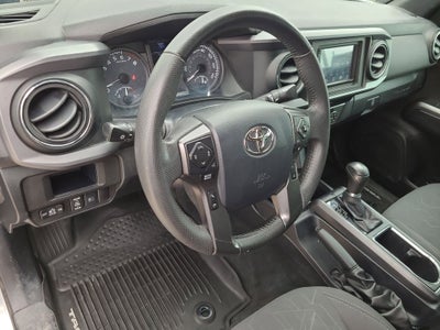 2019 Toyota Tacoma TRD Off-Road V6